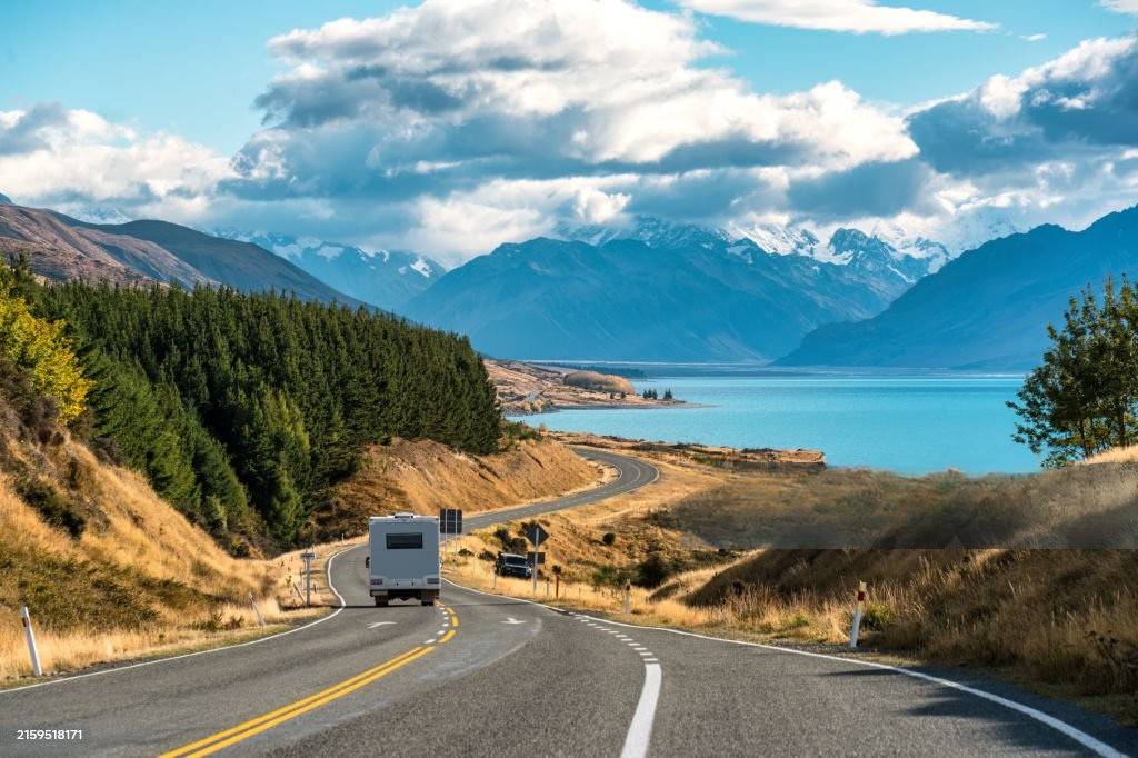 Préparez vos vacances en camping-car pour 2026 : anticipez dès maintenant avec Horde d'Or 13.