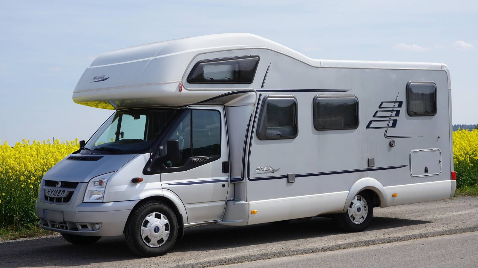 ESTIMATION GRATUITE DE VOTRE CAMPING-CAR D’OCCASION EN TOUTE SÉCURITÉ POUR LES SENIORS DANS LES BOUCHES-DU-RHÔNE (13)